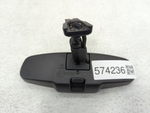 2013-2020 Buick Encore Interior Rear View Mirror Replacement OEM P/N:E11026391 Fits OEM Used Auto Parts