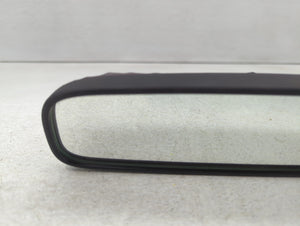 2013-2017 Honda Accord Interior Rear View Mirror Replacement OEM P/N:E4032197 Fits OEM Used Auto Parts