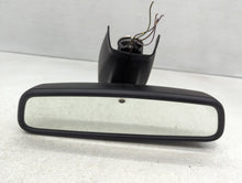 2013 Volvo V60 Interior Rear View Mirror Replacement OEM P/N:E11015891 E11025891 Fits 2011 2012 OEM Used Auto Parts