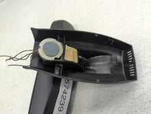 2013 Volvo V60 Interior Rear View Mirror Replacement OEM P/N:E11015891 E11025891 Fits 2011 2012 OEM Used Auto Parts