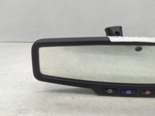 2010-2017 Gmc Terrain Interior Rear View Mirror Replacement OEM P/N:E11026538 Fits OEM Used Auto Parts