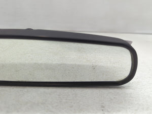 2007-2022 Nissan Sentra Interior Rear View Mirror Replacement OEM P/N:E8011681 Fits OEM Used Auto Parts