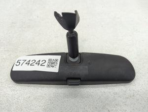 2007-2022 Nissan Sentra Interior Rear View Mirror Replacement OEM P/N:E8011681 Fits OEM Used Auto Parts