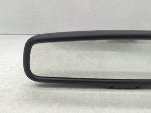 2008-2013 Acura Mdx Interior Rear View Mirror Replacement OEM P/N:E11026001 Fits OEM Used Auto Parts