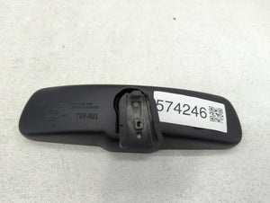 2008-2013 Acura Mdx Interior Rear View Mirror Replacement OEM P/N:E11026001 Fits OEM Used Auto Parts