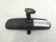 2016-2022 Honda Accord Interior Rear View Mirror Replacement OEM P/N:E11015617 E11045617 Fits OEM Used Auto Parts