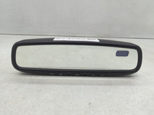 2010-2019 Subaru Legacy Interior Rear View Mirror Replacement OEM P/N:E11015894 Fits OEM Used Auto Parts