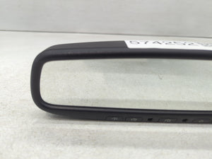 2010-2019 Subaru Legacy Interior Rear View Mirror Replacement OEM P/N:E11015894 Fits OEM Used Auto Parts