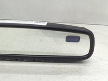 2010-2019 Subaru Legacy Interior Rear View Mirror Replacement OEM P/N:E11015894 Fits OEM Used Auto Parts