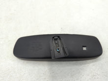 2010-2019 Subaru Legacy Interior Rear View Mirror Replacement OEM P/N:E11015894 Fits OEM Used Auto Parts