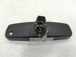 2013-2019 Ford Escape Interior Rear View Mirror Replacement OEM P/N:CU5A-17E678-BB Fits OEM Used Auto Parts