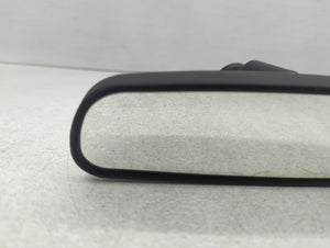 2000-2022 Nissan Altima Interior Rear View Mirror Replacement OEM P/N:E8011681 Fits OEM Used Auto Parts