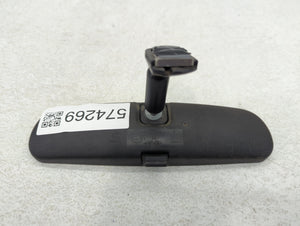 2000-2022 Nissan Altima Interior Rear View Mirror Replacement OEM P/N:E8011681 Fits OEM Used Auto Parts