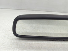 2013-2014 Nissan Sentra Interior Rear View Mirror Replacement OEM P/N:E11015892 Fits OEM Used Auto Parts