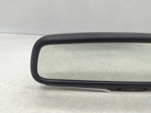 2008-2015 Acura Rdx Interior Rear View Mirror Replacement OEM P/N:E11026001 Fits OEM Used Auto Parts