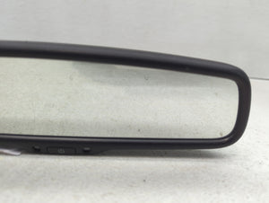 2008-2015 Acura Rdx Interior Rear View Mirror Replacement OEM P/N:E11026001 Fits OEM Used Auto Parts