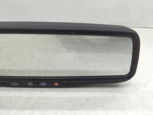 2009-2017 Buick Enclave Interior Rear View Mirror Replacement OEM P/N:25794381 Fits OEM Used Auto Parts