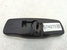 2009-2017 Buick Enclave Interior Rear View Mirror Replacement OEM P/N:25794381 Fits OEM Used Auto Parts