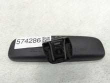 2005-2010 Honda Odyssey Interior Rear View Mirror Replacement OEM P/N:E4012197 Fits OEM Used Auto Parts