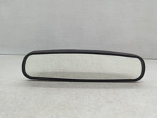 2007-2022 Nissan Sentra Interior Rear View Mirror Replacement OEM P/N:E8011681 Fits OEM Used Auto Parts