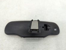 2017 Chevrolet Traverse Interior Rear View Mirror Replacement OEM P/N:E11025899 Fits OEM Used Auto Parts