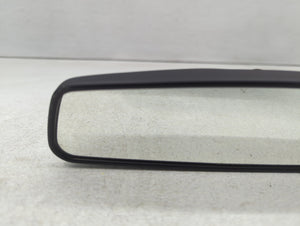 2011-2020 Hyundai Elantra Interior Rear View Mirror Replacement OEM P/N:E8011083 Fits OEM Used Auto Parts