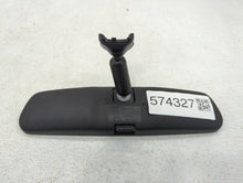 2011-2020 Hyundai Elantra Interior Rear View Mirror Replacement OEM P/N:E8011083 Fits OEM Used Auto Parts