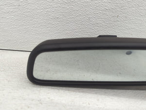 2014-2018 Bmw X5 Interior Rear View Mirror Replacement OEM P/N:E11026662 Fits 2013 2014 2015 2016 2017 2018 2019 OEM Used Auto Parts