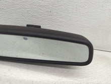 2014-2018 Bmw X5 Interior Rear View Mirror Replacement OEM P/N:E11026662 Fits 2013 2014 2015 2016 2017 2018 2019 OEM Used Auto Parts