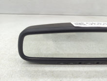 2013-2022 Nissan Pathfinder Interior Rear View Mirror Replacement OEM P/N:4112A-0B12HL4 Fits OEM Used Auto Parts