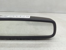 2013-2022 Nissan Pathfinder Interior Rear View Mirror Replacement OEM P/N:4112A-0B12HL4 Fits OEM Used Auto Parts