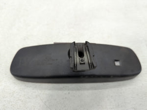 2013-2022 Nissan Pathfinder Interior Rear View Mirror Replacement OEM P/N:4112A-0B12HL4 Fits OEM Used Auto Parts