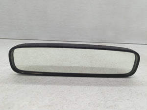 2012-2015 Honda Civic Interior Rear View Mirror Replacement OEM P/N:E4022197 Fits OEM Used Auto Parts