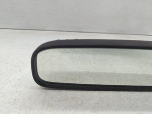 2012-2015 Honda Civic Interior Rear View Mirror Replacement OEM P/N:E4022197 Fits OEM Used Auto Parts