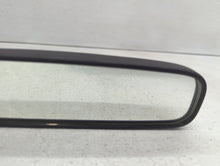 2012-2015 Honda Civic Interior Rear View Mirror Replacement OEM P/N:E4022197 Fits OEM Used Auto Parts