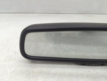 2010-2014 Subaru Legacy Interior Rear View Mirror Replacement OEM P/N:E11015892 Fits 2010 2011 2012 2013 2014 2015 2016 OEM Used Auto Parts