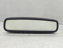 2013-2022 Nissan Murano Interior Rear View Mirror Replacement OEM P/N:4112A-0BL12HL4 Fits OEM Used Auto Parts