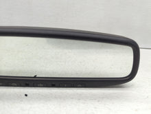 2013-2022 Nissan Murano Interior Rear View Mirror Replacement OEM P/N:4112A-0BL12HL4 Fits OEM Used Auto Parts