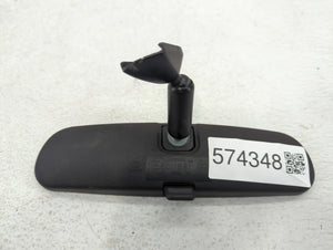 2000-2022 Nissan Altima Interior Rear View Mirror Replacement OEM P/N:E8011681 Fits OEM Used Auto Parts