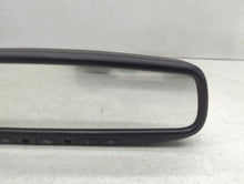 2013-2022 Nissan Pathfinder Interior Rear View Mirror Replacement OEM P/N:4112A-0B12HL4 021219 905 Fits OEM Used Auto Parts