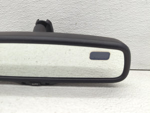 2013-2014 Toyota Camry Interior Rear View Mirror Replacement OEM P/N:E11026133 Fits 2013 2014 OEM Used Auto Parts