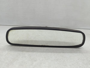 2005-2022 Nissan Pathfinder Interior Rear View Mirror Replacement OEM P/N:E8011681 Fits OEM Used Auto Parts