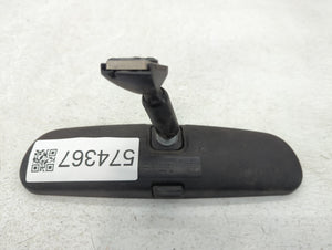 2005-2022 Nissan Pathfinder Interior Rear View Mirror Replacement OEM P/N:E8011681 Fits OEM Used Auto Parts