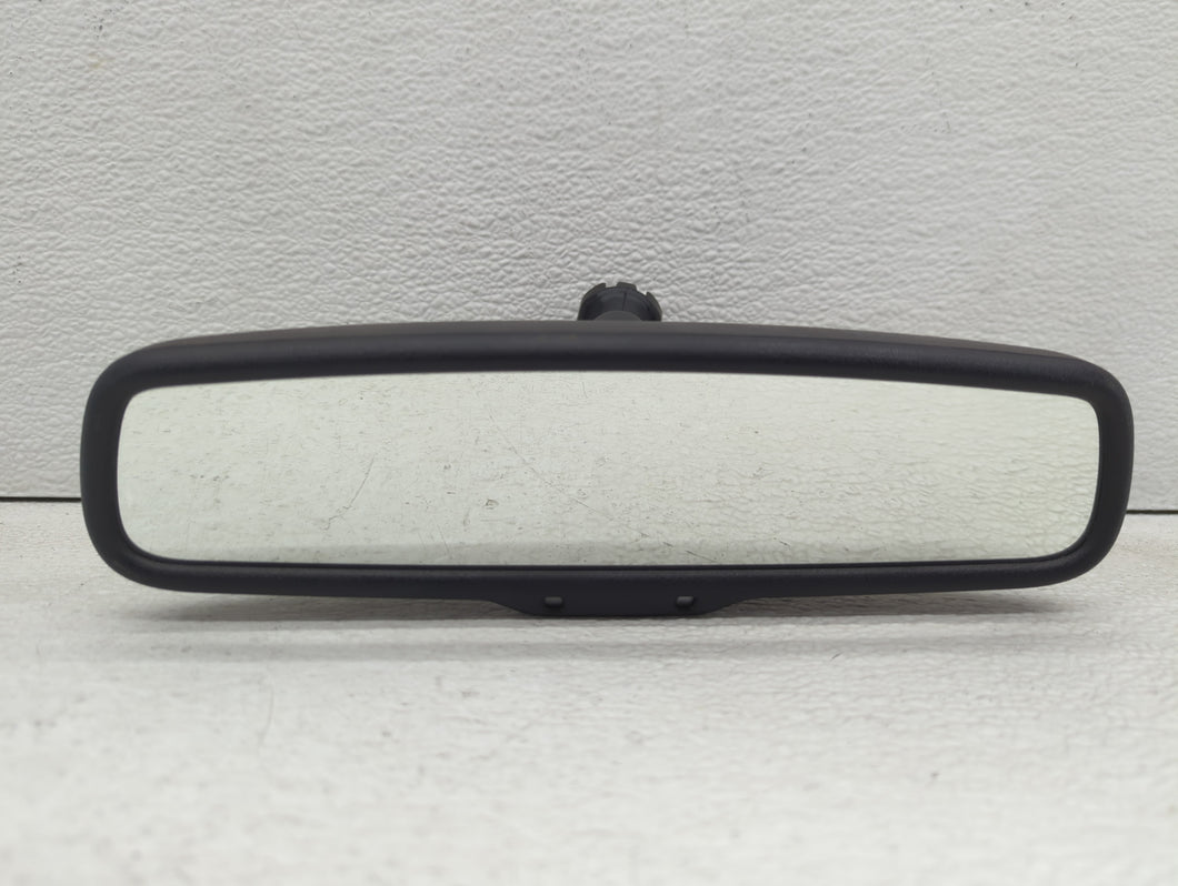 2013-2018 Honda Pilot Interior Rear View Mirror Replacement OEM P/N:E11026001 Fits OEM Used Auto Parts