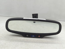 2012-2017 Buick Verano Interior Rear View Mirror Replacement OEM P/N:13584891 Fits OEM Used Auto Parts