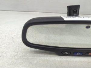 2012-2017 Buick Verano Interior Rear View Mirror Replacement OEM P/N:13584891 Fits OEM Used Auto Parts