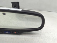 2012-2017 Buick Verano Interior Rear View Mirror Replacement OEM P/N:13584891 Fits OEM Used Auto Parts