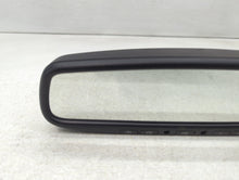 2013-2022 Nissan Altima Interior Rear View Mirror Replacement OEM P/N:4112A-0B12HL4 Fits OEM Used Auto Parts