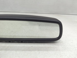 2013-2022 Nissan Altima Interior Rear View Mirror Replacement OEM P/N:4112A-0B12HL4 Fits OEM Used Auto Parts