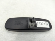 2013-2022 Nissan Altima Interior Rear View Mirror Replacement OEM P/N:4112A-0B12HL4 Fits OEM Used Auto Parts